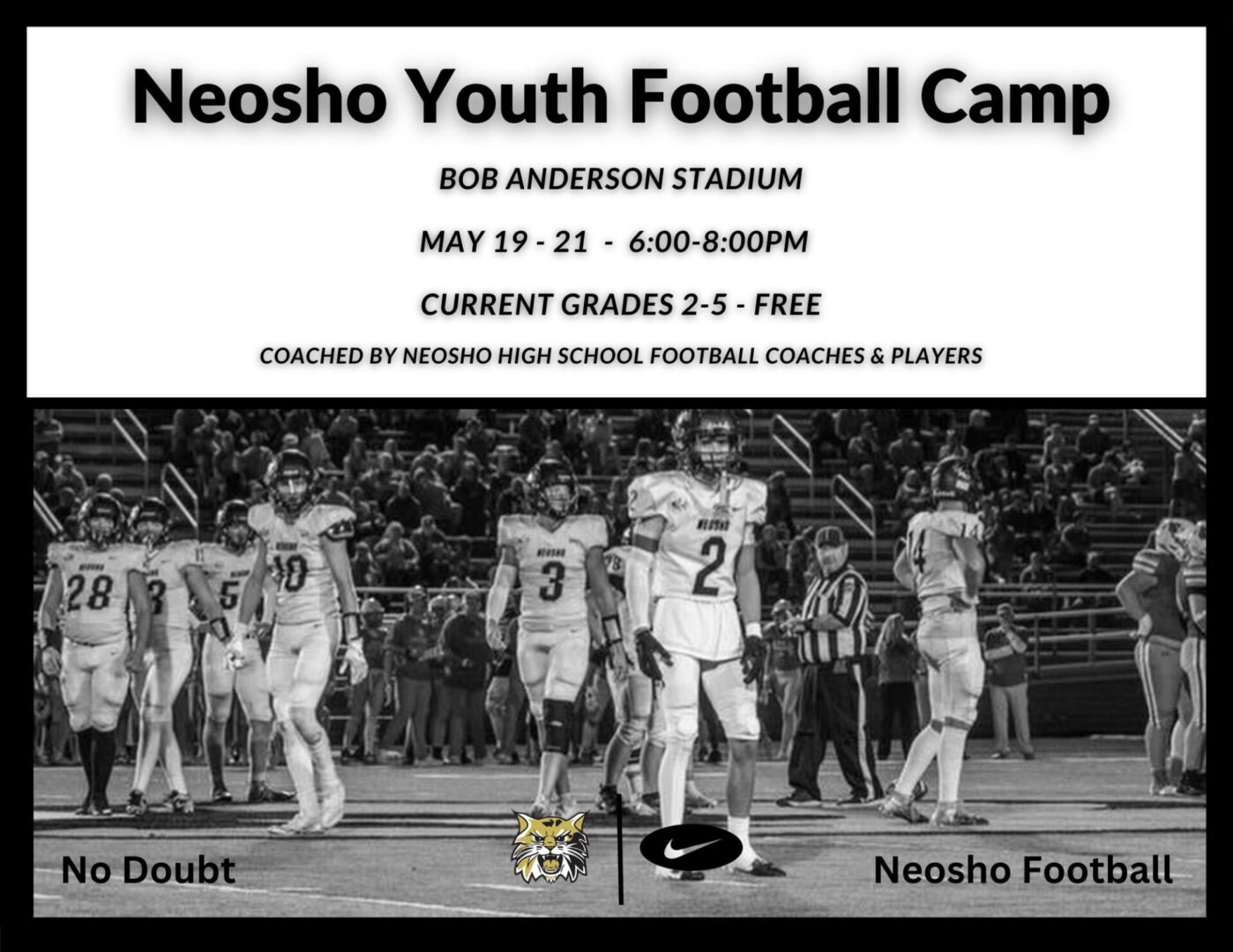 Youth Camp